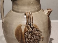 -深圳博物馆(古代艺术馆)