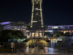 -西湖文化广场