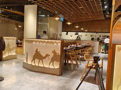 -塔哈尔·新疆盛宴(复地活力城店)
