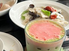 -朴墅(西湖青芝坞店·杭帮菜·家宴.14年的店)