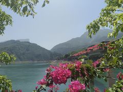 -白帝城·瞿塘峡景区