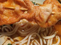 -老妈米线(港龙店)