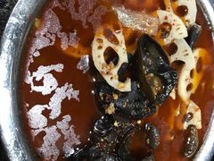 -辣盆盆麻辣小龙虾(哈尔滨总店)