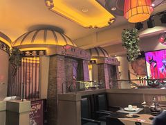 -蒙古人烤羊大师·绿野餐厅(工农大路店)