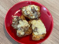 -必胜客(龙湾万达店)
