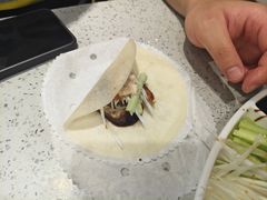 -紫光园·烤鸭·北京菜(团结湖店)