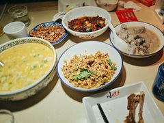 -小柴米·传统江西菜(八一广场店)