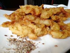 -老牌坊鲁菜名店(宽厚里店)