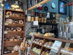 -Juicy Bakery(大学路店)