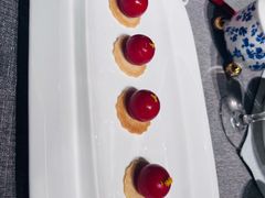 -秀儿四九城·新京菜(亚运村鸟巢店)