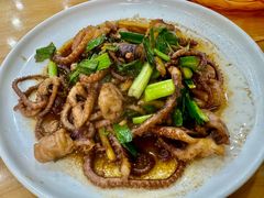 -红灯笼龙凤饭店(宁波老字号店)