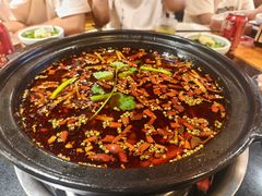-小饕荟雅安贡椒鱼鲜馆(广福桥店)