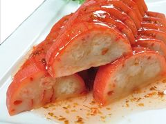 -大明寺素食坊(扬子江中路店)