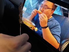 -勃利地摊·勃立小串烧烤