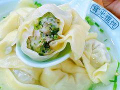 -潘国仙耳光馄饨(黄家阙路店)