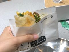 -小豆海棠(嘉兴路店)