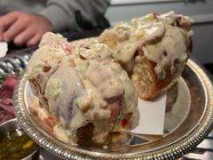 -LESCEDARS Brasserie Bistro香柏树