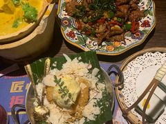 -泰妃殿(武汉首店)