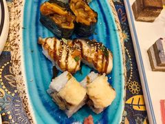-鲜味食族水产·海鲜餐厅