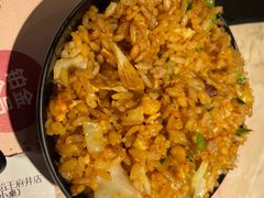 -盛焰铁板烧(王府井店)