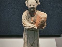 -陕西历史博物馆