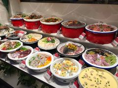 -淮南牛肉汤酒店(可伦公馆店)