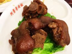 -阿勇鲁肉饭(龙茗路店)