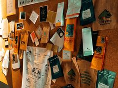 零售区-ZM COFFEE(西安路店)