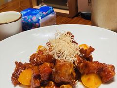 -凤阁楼果木烧鹅(鹤山陈山店)