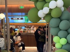 -奈雪的茶(石家庄万象城店)