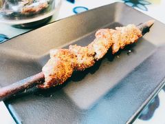 -撒拉花儿·新疆菜·清真(太阳宫店)