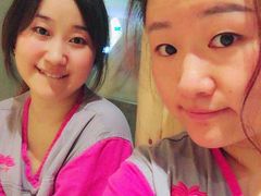 -丽池宫韩式汗蒸会馆(华灯坊店)