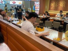 -剪花娘子·陕西面馆(上海川沙百联店)
