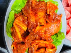 -重庆川渝肥妹火锅