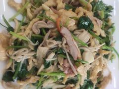 -普天和酒楼·新津菜·烤鸭(天津之眼店)