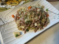 -千岛湖小鱼儿·淳安匠心农家菜