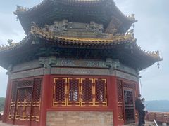 -普陀宗乘之庙(小布达拉宫)