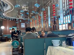 -大锅强·蒸海鲜青岛菜(吾悦广场店)