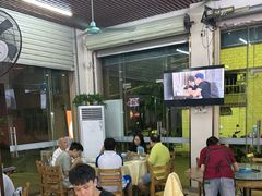 -南沙辉记烧鸡·荔枝木炭火吊烧(旧镇店)