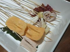 -搓火大都会(广安门总店)