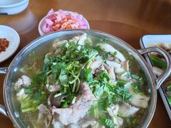 -古市香跷脚牛肉·非遗传承单位