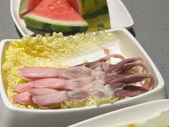 -海底捞火锅(奉化银泰店)