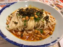 -古井假日酒店-古井面馆•淮上豆府(长江东路店)