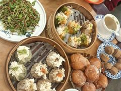 -都一处烧麦馆(前门店)