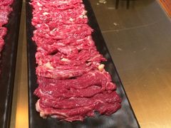 -手选潮汕鲜活牛肉火锅(二七广场店)