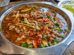 -厨神老街兔·淳朴人家店(盐帮菜风味名店)