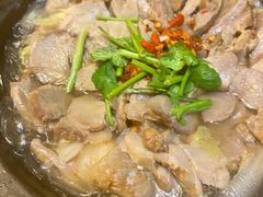 -洪兴砂锅(烟台山店)