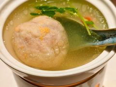 -彩虹之约•淮扬家宴(亚运村店)