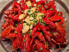 -聚味罗记大排檔·烧烤·鲜鱼杂·甲鱼煲(科学馆店)
