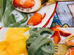 -甜心妈妈·榴莲星级糖水(北京路总店)